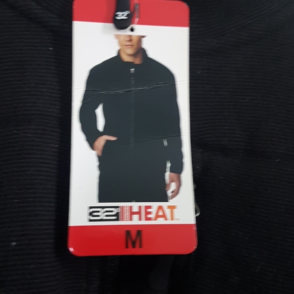 32 degree coat - Picture 2 of 4